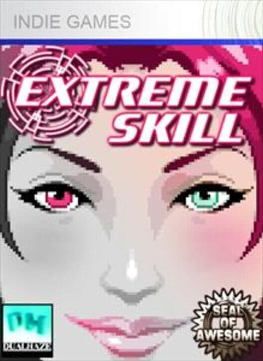 Extreme Skill cover art