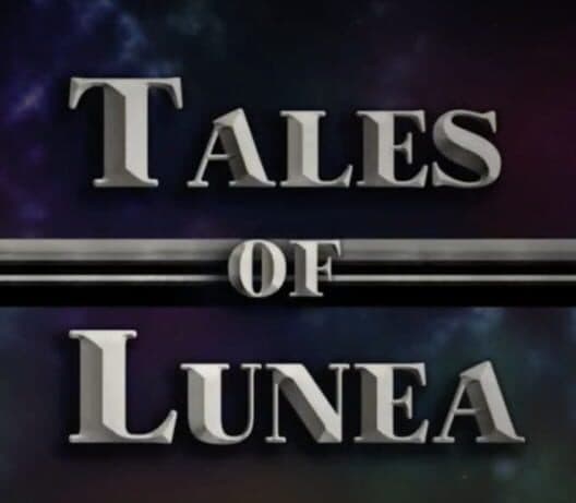 Tales of Lunea cover art