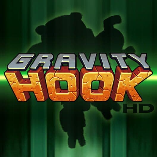 Gravity Hook HD cover art