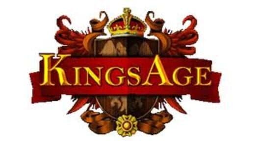 Kings Age cover art
