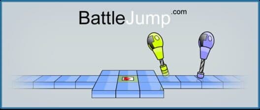 Battle Jump cover art