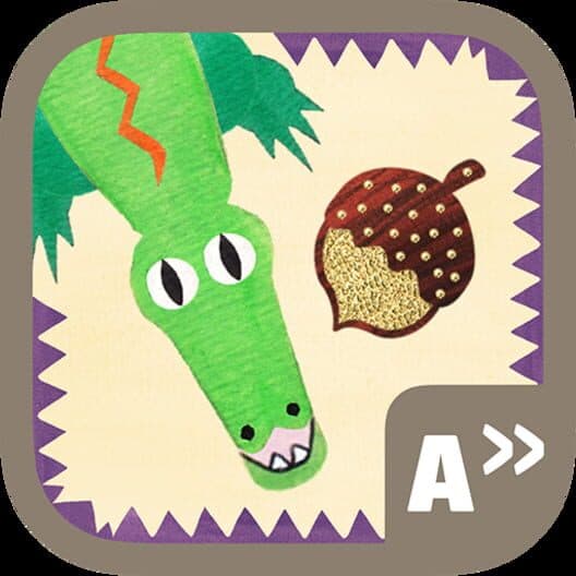 Finger Safari cover art