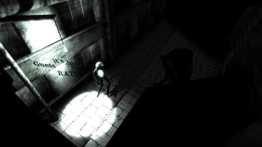 Tangiers cover art