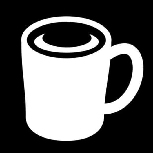 Lost Coffee cover art
