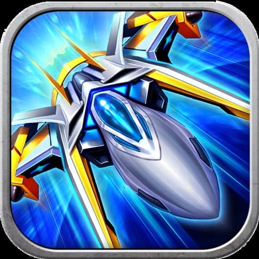 Nova Force cover art