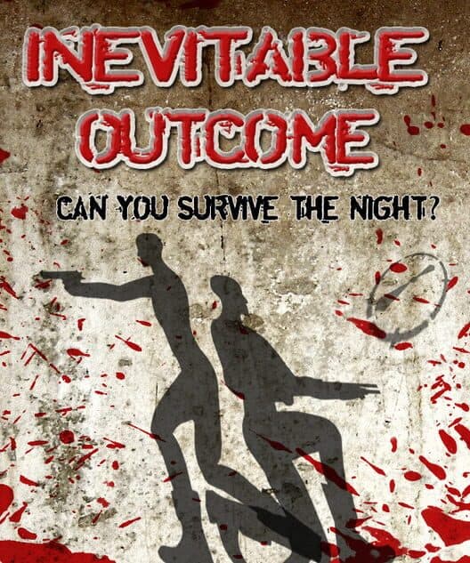Inevitable Outcome cover art