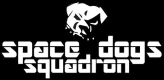 Space Dogs Squadron cover art