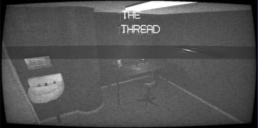 Thread cover art