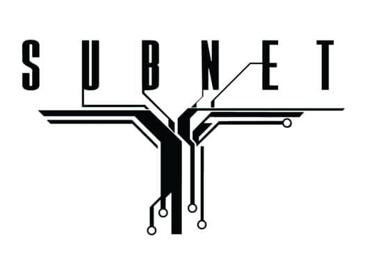 Subnet cover art