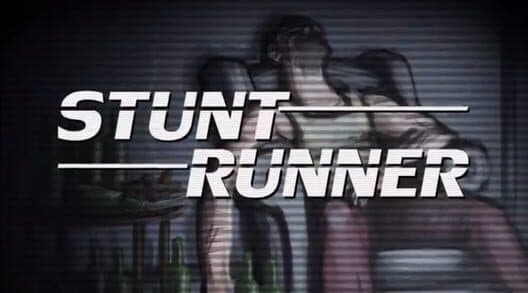 Stunt Runner cover art