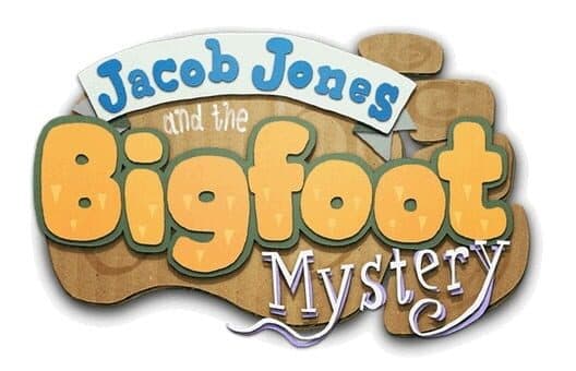 Jacob Jones and the Bigfoot Mystery: Episode One - A Bump in the Night cover art