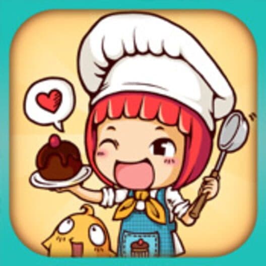Chocolate Tycoon cover art