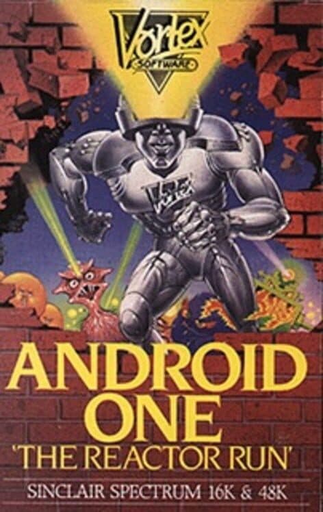 Androne cover art