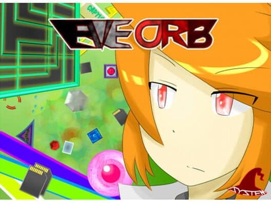 Eve-Orb cover art