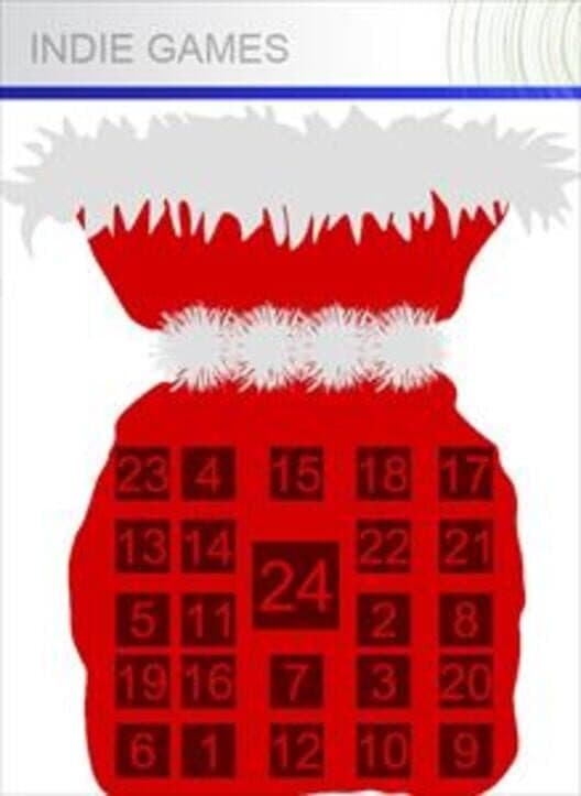 Musical Advent Calendar cover art