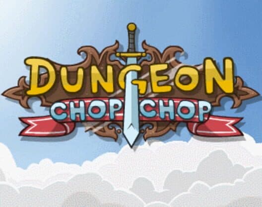 Dungeon Chop Chop cover art