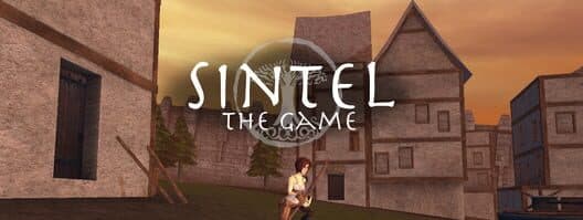 Sintel: The Game cover art