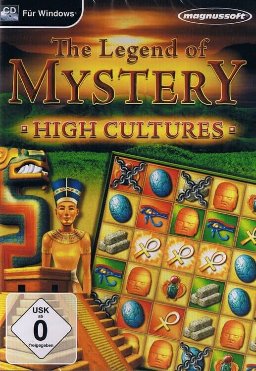The Legend of Styk cover art
