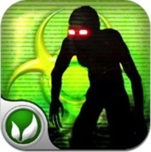 BioDefense cover art