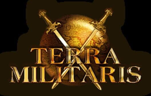 Terra Militaris cover art