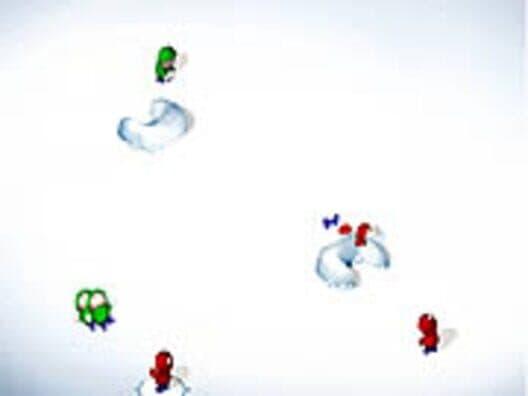 Snowcraft cover art