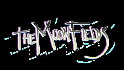 The Moon Fields cover art