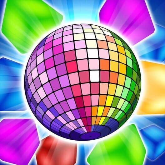 Knock-a-Block cover art