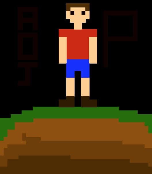 Adventures of Jack: Platformer cover art