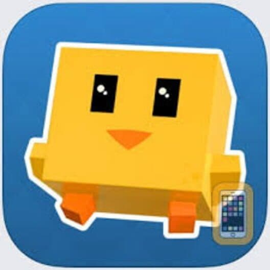 Keepy Ducky cover art