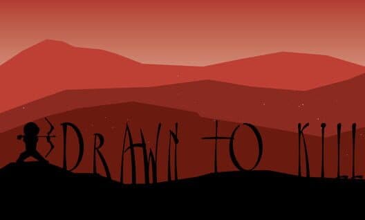 Drawn to Kill cover art