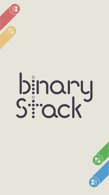 Binary Stack cover art