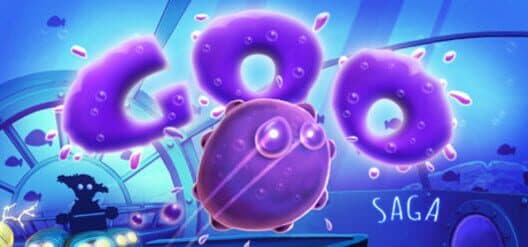 Goo Saga cover art