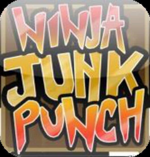 Ninja Junk Punch cover art