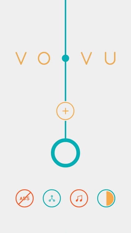 Vovu cover art