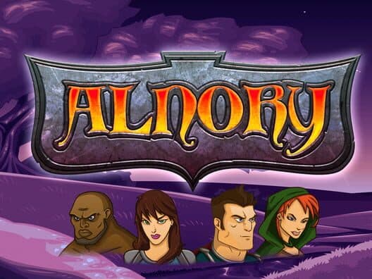 Alnory cover art