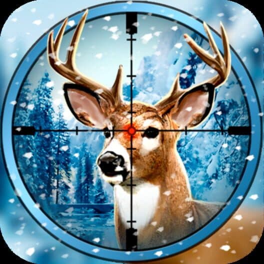 Hunting Animals - Shooting Simulator cover art