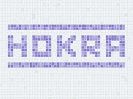 Hokra cover art