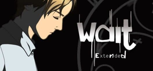 Wait cover art