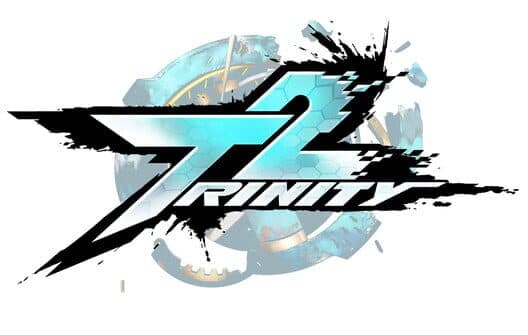 Trinity 2 cover art