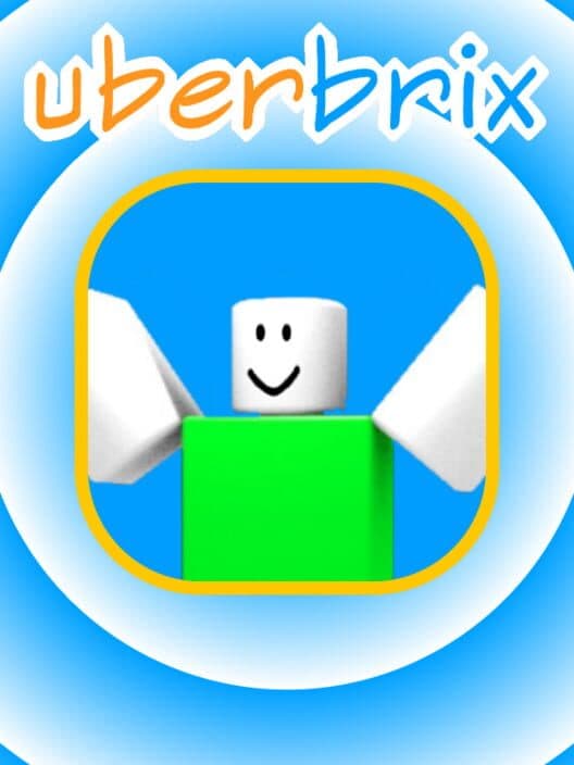 UberBrix cover art