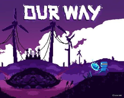 Our Way cover art
