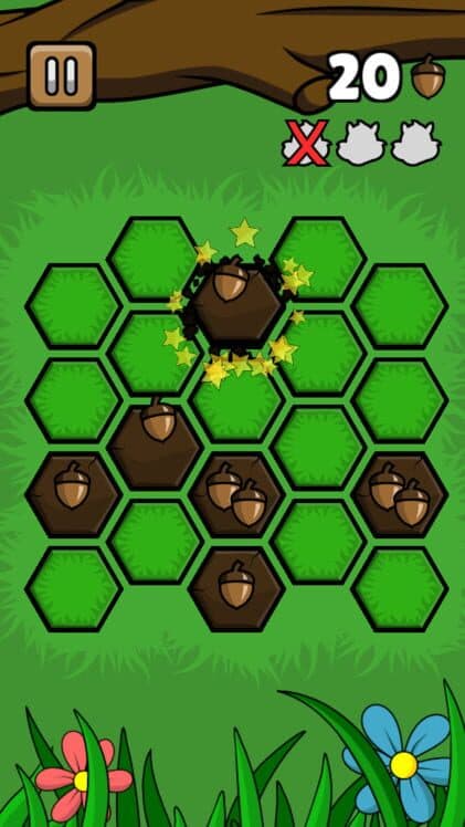 Mini Nuts cover art