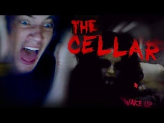 The Cellar Door cover art