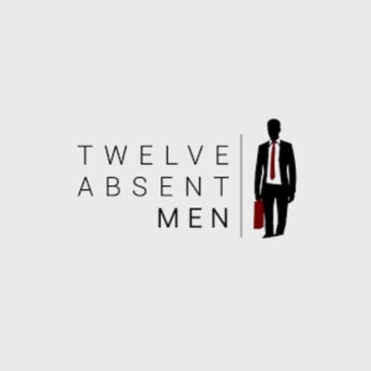 Twelve Absent Men cover art