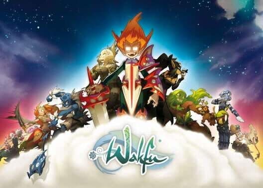 Wakfu: Kelba Island cover art