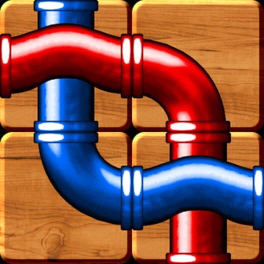 Pipe Puzzle cover art