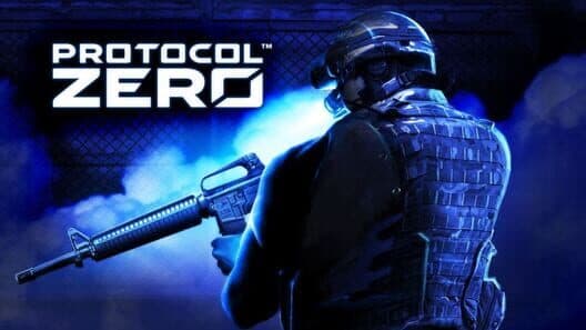 Protocol Zero cover art