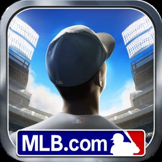 MLB.com Franchise MVP cover art