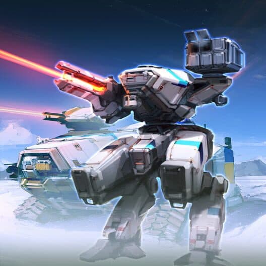 Warzone: Clash of Generals cover art