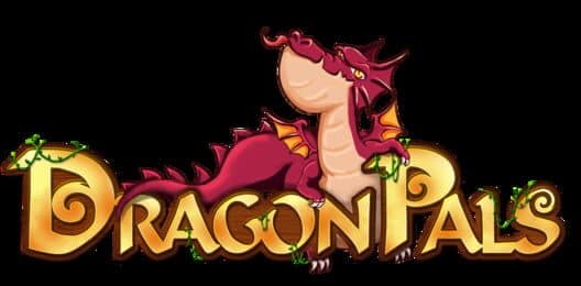 Dragon Pals cover art